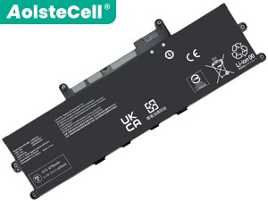 Bateria para Lenovo ThinkPad X1 2-in-1 Gen 10-21Q0003YGR