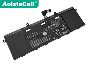 Bateria para Lenovo ThinkPad X9-14 Gen 1-21QA003PIU