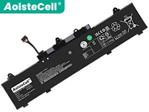 Bateria para Lenovo ThinkPad L16 Gen 2-21SC001GIW