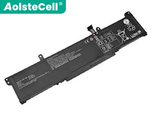 Bateria para Lenovo ThinkPad P14s Gen 6-21QT0005EQ