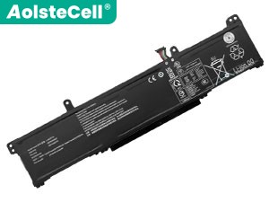 Bateria para Lenovo ThinkPad P14s Gen 6-21QT0002GY