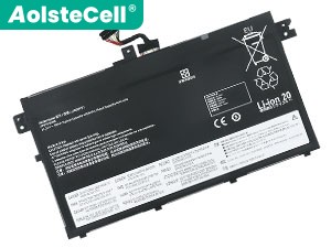 Bateria para Lenovo L24B3PG1