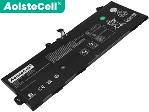 Bateria para Lenovo ThinkPad X13 Gen 6-21RM000WCX