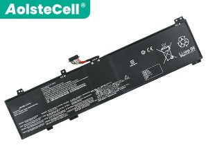Bateria para Lenovo L24D4PC1