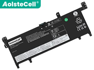 Bateria para Lenovo IdeaPad Slim 5 15ARP10-83J30052FR
