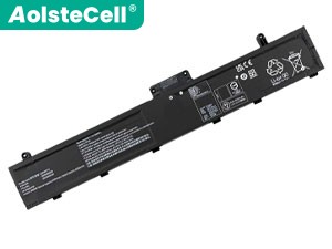 Bateria para Lenovo ThinkPad P16 Gen 3-21RQ002BID