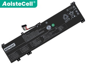 Bateria para Lenovo Legion 5 15IRX10-83LY006MPB