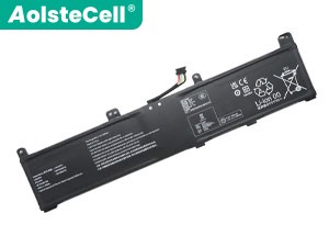 Bateria para Lenovo ThinkPad P16v Gen 3-21RS0000IV
