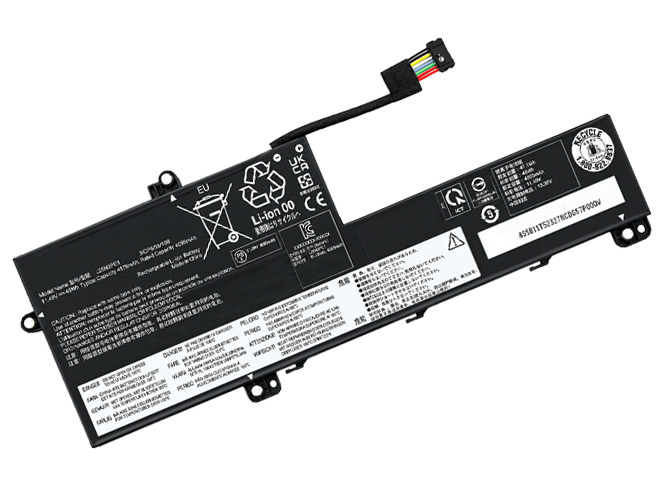 Bateria para Lenovo ThinkBook 14 G9 IRL-21UY003LGQ
