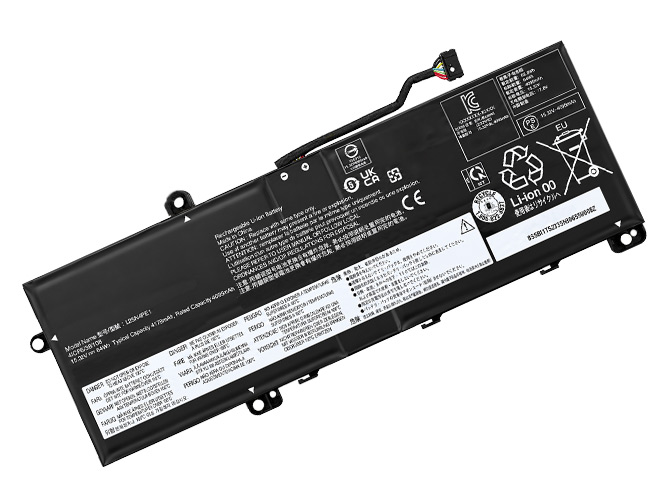 Bateria para Lenovo ThinkBook 14 G9 AHP-21V000GDPH