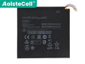 Bateria para Lenovo IdeaPad Miix 310-10ICR-80SG