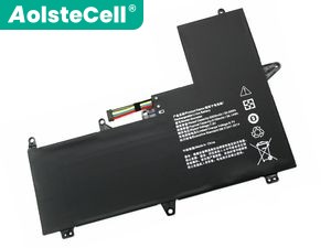Bateria para Lenovo Socrates